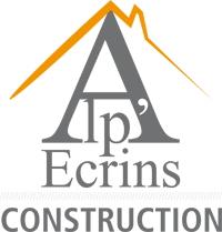 Alp' Ecrins Construction